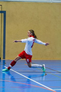 Bild 310 - C-Juniorinnen Hallenturnier Quickborn